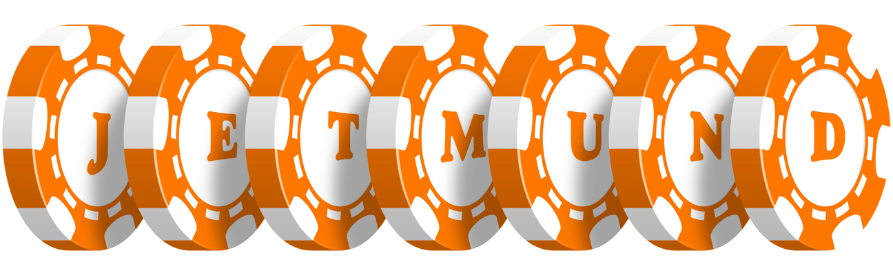 Jetmund stacks logo