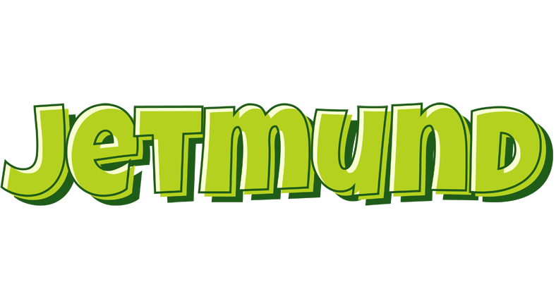 Jetmund summer logo