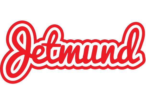 Jetmund sunshine logo