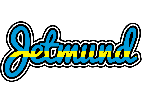 Jetmund sweden logo