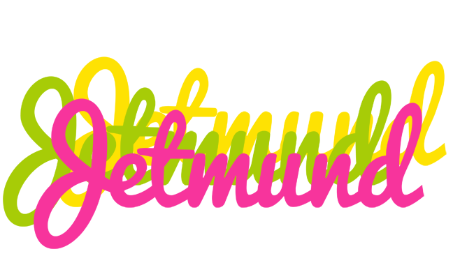 Jetmund sweets logo