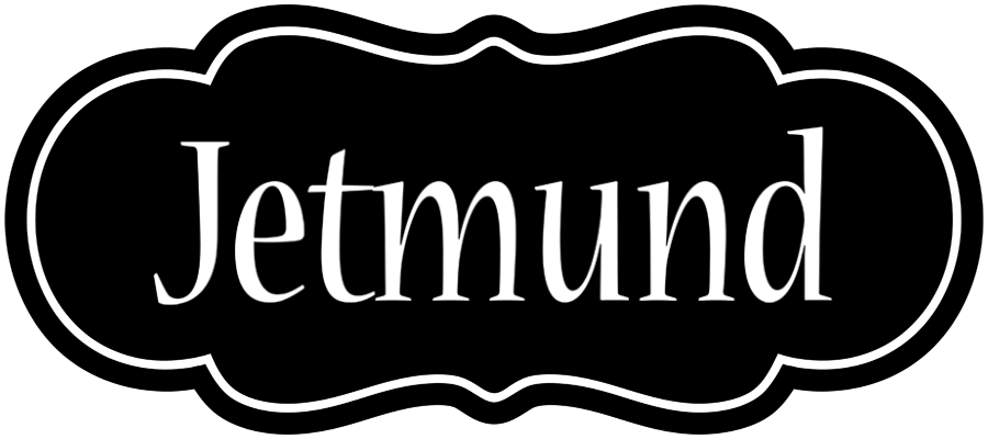 Jetmund welcome logo