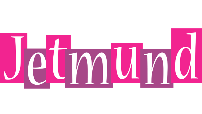 Jetmund whine logo