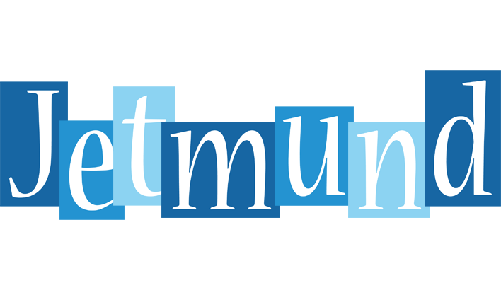 Jetmund winter logo