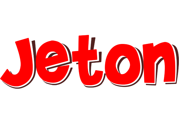 Jeton basket logo