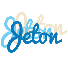 Jeton breeze logo