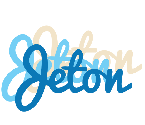 Jeton breeze logo