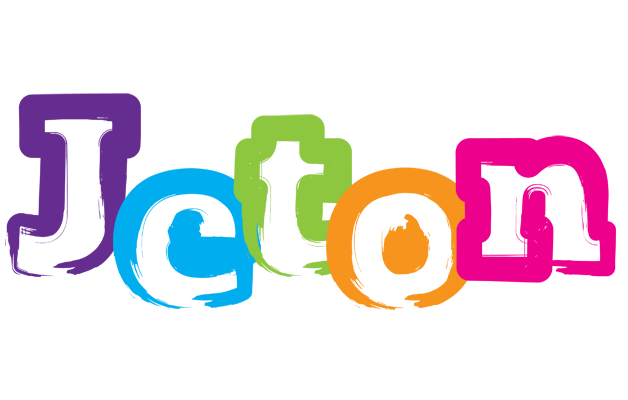 Jeton casino logo