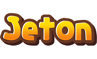 Jeton cookies logo