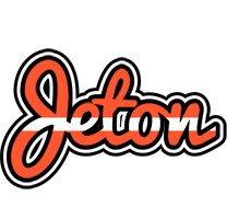 Jeton denmark logo