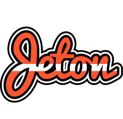 Jeton denmark logo