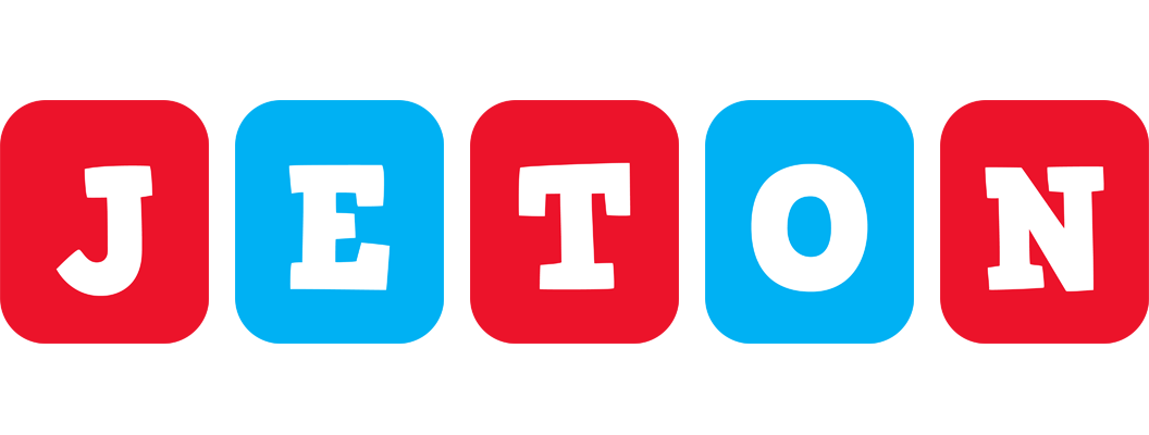Jeton diesel logo