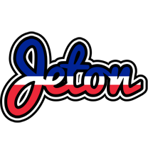 Jeton france logo