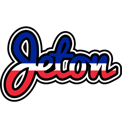Jeton france logo