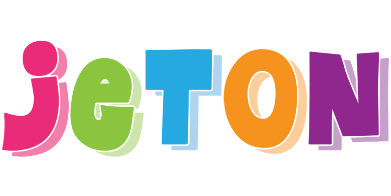 Jeton friday logo