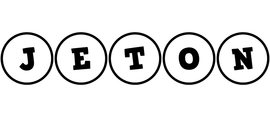 Jeton handy logo