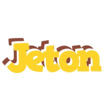 Jeton hotcup logo