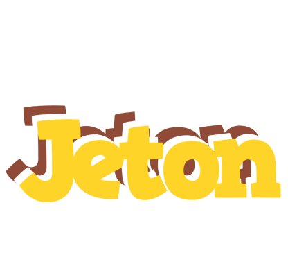 Jeton hotcup logo