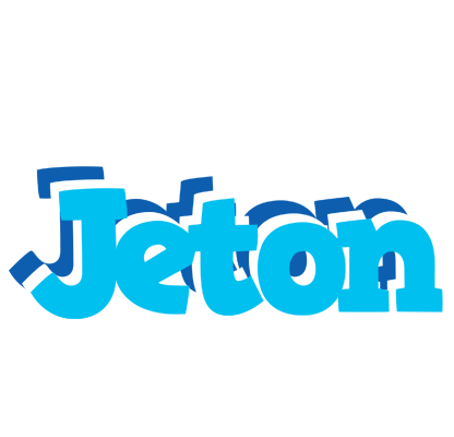 Jeton jacuzzi logo