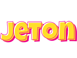 Jeton kaboom logo