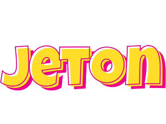 Jeton kaboom logo