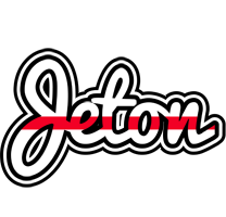 Jeton kingdom logo