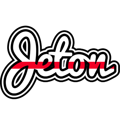 Jeton kingdom logo