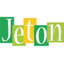 Jeton lemonade logo