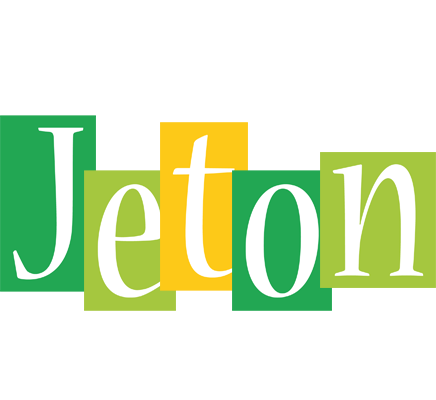 Jeton lemonade logo