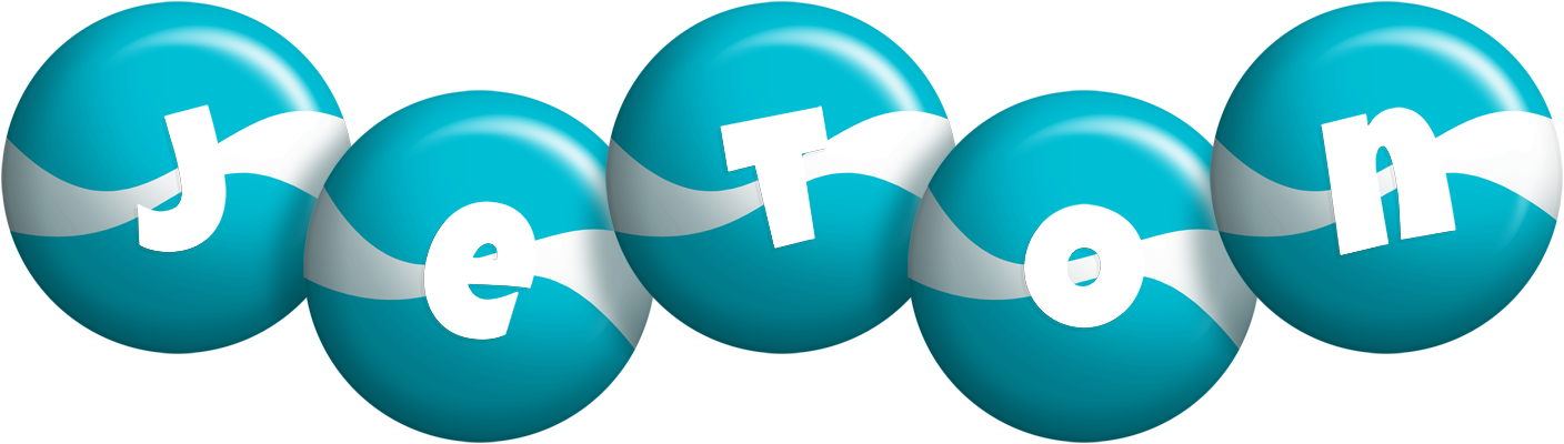 Jeton messi logo