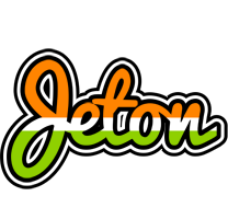 Jeton mumbai logo