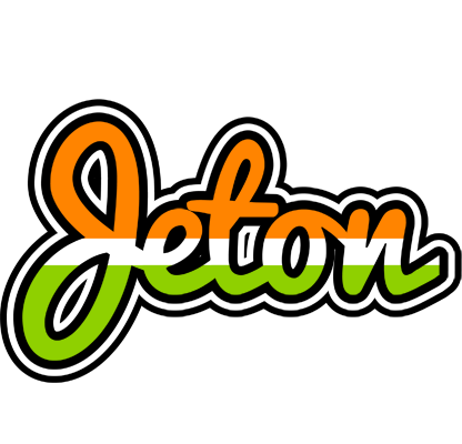 Jeton mumbai logo