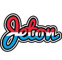 Jeton norway logo