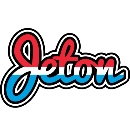 Jeton norway logo
