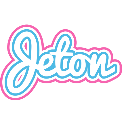 Jeton outdoors logo