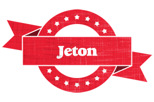 Jeton passion logo