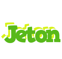 Jeton picnic logo