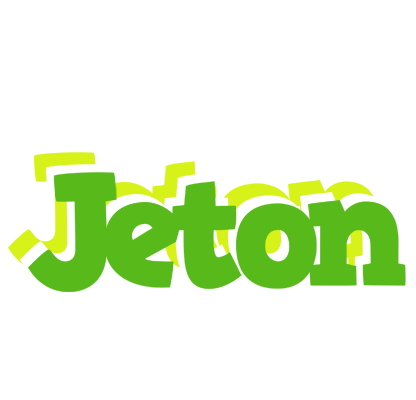 Jeton picnic logo