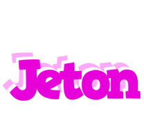 Jeton rumba logo