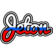 Jeton russia logo