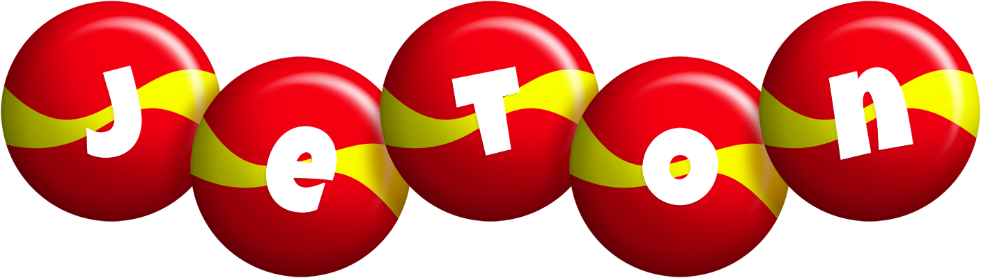 Jeton spain logo