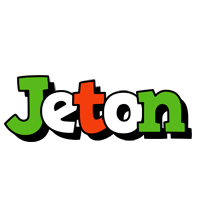 Jeton venezia logo