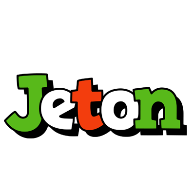 Jeton venezia logo