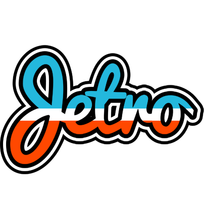 Jetro america logo