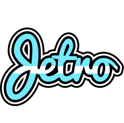 Jetro argentine logo