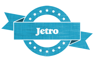 Jetro balance logo