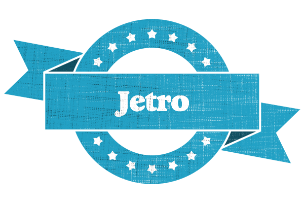 Jetro balance logo