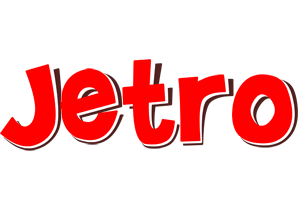 Jetro basket logo