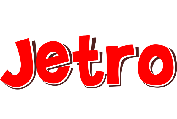 Jetro basket logo