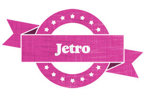 Jetro beauty logo